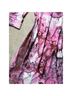 BCBGMAXAZRIA Marled Pink Brown Casual Dress Size S - photo 4