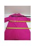 Express 91% Polyester 9% Spandex 100% Polyester Multi Color Blazer Size L - photo 7