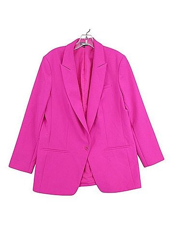 Express Editor Blazer (view 1)