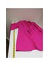 Express 91% Polyester 9% Spandex 100% Polyester Multi Color Blazer Size L - photo 6