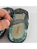 J SPORT Gray Teal Sandals Size 9 1/2 - photo 6