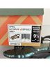 J SPORT Gray Teal Sandals Size 9 1/2 - photo 8