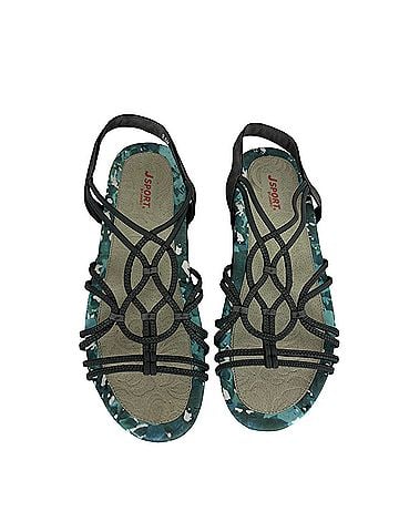 J SPORT April Sandals (view 2)