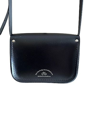 The Cambridge Satchel Company tiny satchel Crossbody Bag (view 2)