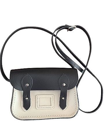 The Cambridge Satchel Company tiny satchel Crossbody Bag (view 1)