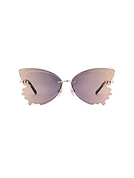 Betsey Johnson Sunglasses