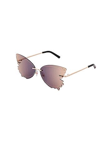 Betsey Johnson The Giver Sunglasses (view 2)