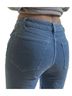 H&M Solid Blue Cords Size 0 - photo 5
