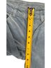 H&M Solid Blue Cords Size 0 - photo 9