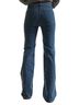 H&M Solid Blue Cords Size 0 - photo 4
