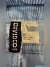 H&M Solid Blue Cords Size 0 - photo 3