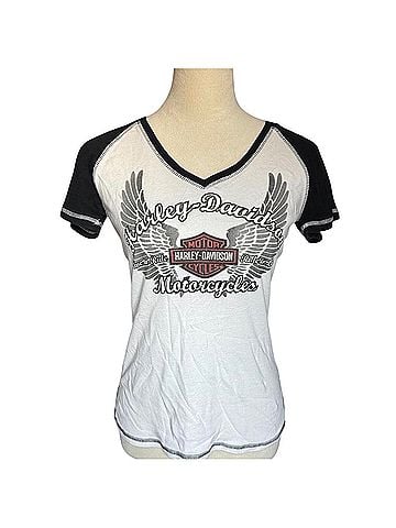Harley Davidson Short Sleeve T-Shirt (view 1)