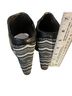 Sam Edelman 100% Leather Black Wedges Size EU 38 - photo 7