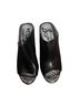 Sam Edelman 100% Leather Black Wedges Size EU 38 - photo 6
