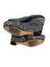 Sam Edelman 100% Leather Black Wedges Size EU 38 - photo 5