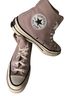 Converse Pink Sneakers Size 8 - photo 1