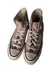 Converse Pink Sneakers Size 8 - photo 2