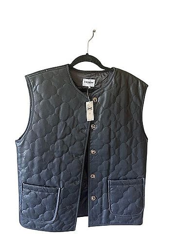 Anthropologie Gisette Vest (view 1)