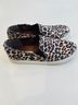 Steve Madden Animal Print Multi Color Sneakers Size 10 - photo 4