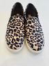 Steve Madden Animal Print Multi Color Sneakers Size 10 - photo 7