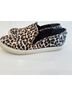 Steve Madden Animal Print Multi Color Sneakers Size 10 - photo 6