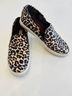 Steve Madden Animal Print Multi Color Sneakers Size 10 - photo 5