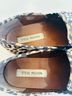 Steve Madden Animal Print Multi Color Sneakers Size 10 - photo 9