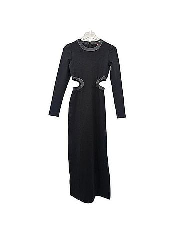 STAUD Dolce Casual Dress (view 1)