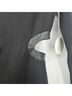 STAUD Black Casual Dress Size XS - photo 4