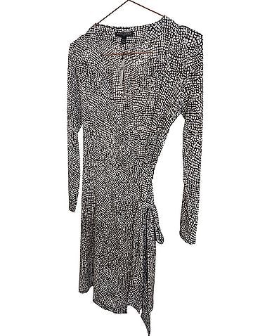 Banana Republic Banana Republic Casual Dress (view 1)
