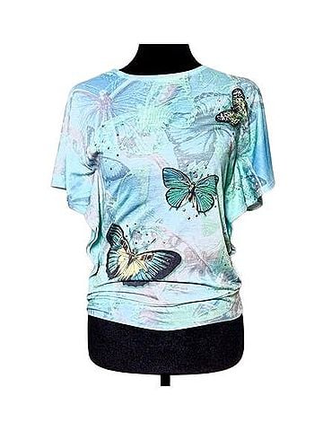 Candie's Short Sleeve T-Shirt (view 1)