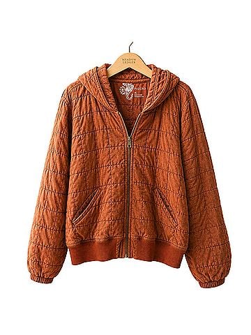 Anthropologie Pilcro Jacket (view 1)