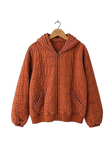 Anthropologie Pilcro Jacket (view 2)