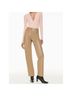 Wilfred 100% Polyurethane 100% Polyester Tan Casual Pants Size 4 - photo 9