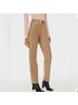 Wilfred 100% Polyurethane 100% Polyester Tan Casual Pants Size 4 - photo 8