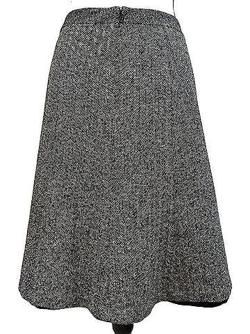 LOFT The Original Wool Skirt (view 2)