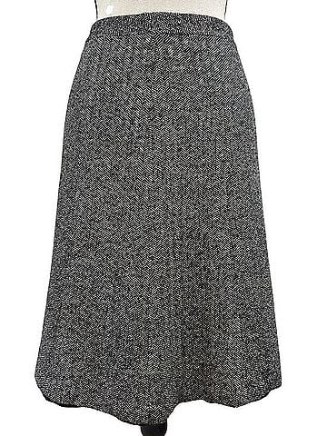 LOFT The Original Wool Skirt (view 1)