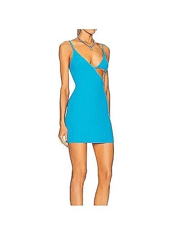 David Koma Cocktail Dress (view 1)