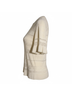 Chloé Ivory Chloe Blouse Size 4 - photo 2