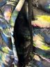 Tangerine 100% Polyester 100% Nylon 90% Other Print Multi Color Vest Size XL - photo 8