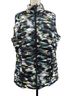 Tangerine 100% Polyester 100% Nylon 90% Other Print Multi Color Vest Size XL - photo 4