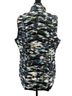 Tangerine 100% Polyester 100% Nylon 90% Other Print Multi Color Vest Size XL - photo 2