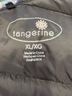 Tangerine 100% Polyester 100% Nylon 90% Other Print Multi Color Vest Size XL - photo 3