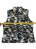 Tangerine 100% Polyester 100% Nylon 90% Other Print Multi Color Vest Size XL - photo 6