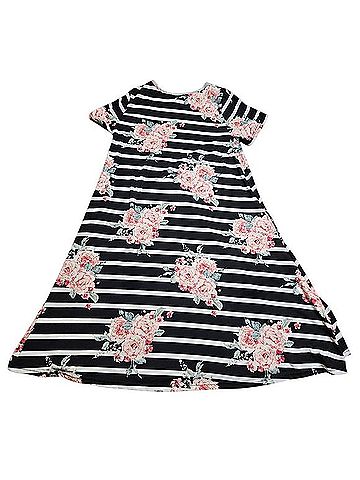 Lularoe Jessie Casual Dress (view 2)