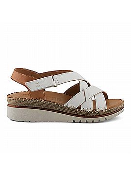 Spring Step Sandals