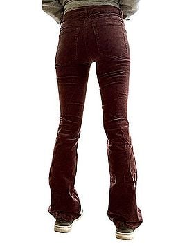 Wild Fable Low-rise Flare Cords (view 2)