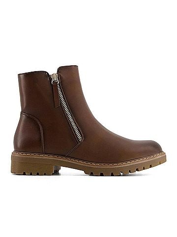 Andrea Women's Chelsea Boots (view 1)