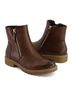 Andrea Brown Women's Chelsea Boots Size 8 - photo 3