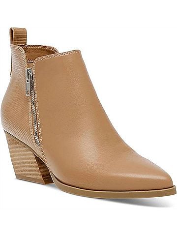 Dolce Vita Women's Kooley Bootie (view 2)